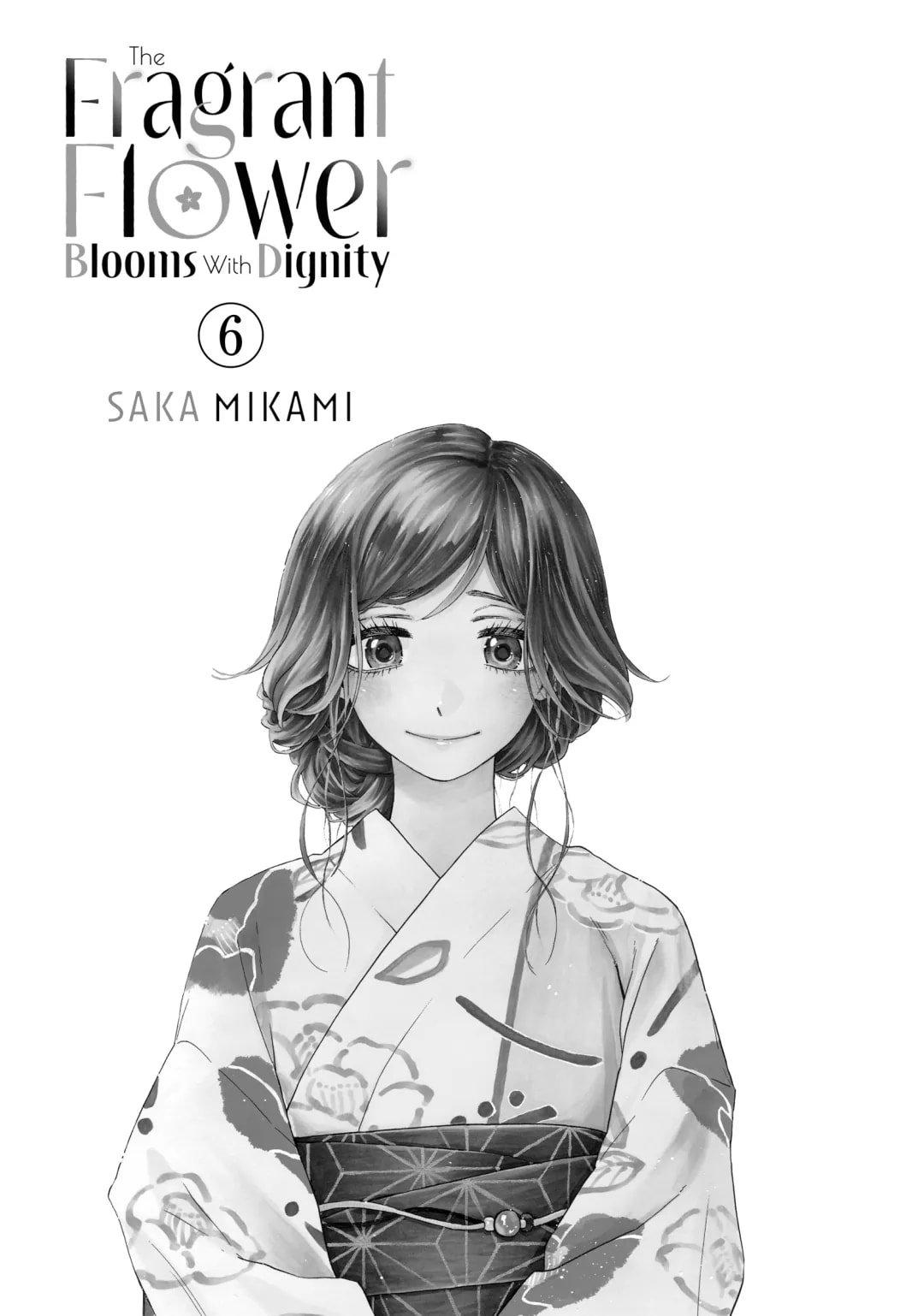 The Fragrant Flower Blooms with Dignity, Chapter 38 image 02